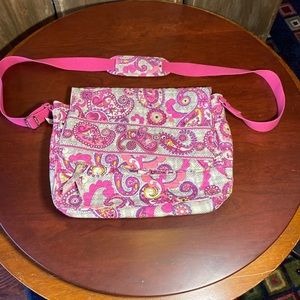 Vera Bradley Crossbody Bag